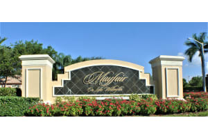 2163 Wingate Bend, Wellington, FL 33414, Sold 12/08/17