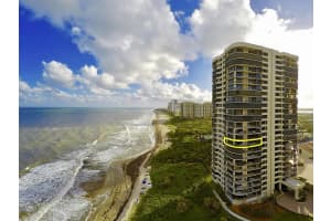 4000 N Ocean Dr, Singer Island, FL 33404, Sold 03/30/18