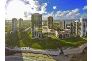 4000 N Ocean Dr, Singer Island, FL 33404, Sold 03/30/18