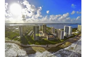 4000 N Ocean Dr, Singer Island, FL 33404, Sold 03/30/18