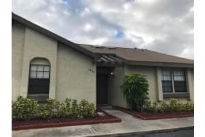 832 SW Monica St, Port St. Lucie, FL 34953, Sold 05/07/18