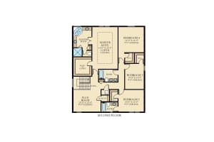 5590 Sandbirch Wy, Lake Worth, FL 33463, Sold 11/30/17