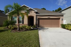 5125 NW Wisk Fern Cir, Port St. Lucie, FL 34986, Sold 05/24/18