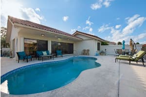 2825 Iroquois Cir, West Palm Beach, FL 33409, Sold 01/31/18