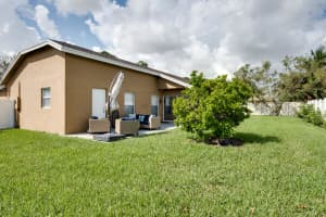 3805 NW 9th St, Delray Beach, FL 33445, Sold 01/22/18