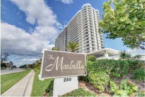 250 S Ocean Blvd #9b, Boca Raton, FL 33432, Sold 01/31/18