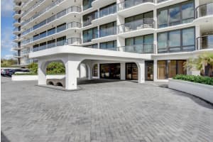 250 S Ocean Blvd #9b, Boca Raton, FL 33432, Sold 01/31/18