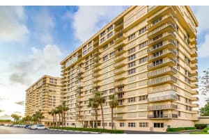 2121 N Ocean Blvd #1006w, Boca Raton, FL 33431, Sold 03/28/18