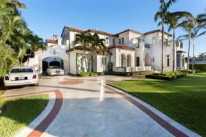 1033 Seasage Dr, Delray Beach, FL 33483, Sold 08/27/18