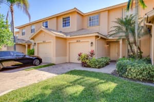 6439 Park Lake Cir, Boynton Beach, FL 33437, Sold 01/29/18