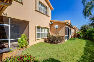 6439 Park Lake Cir, Boynton Beach, FL 33437, Sold 01/29/18