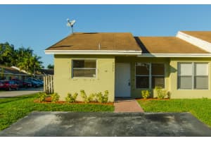 3699 Mil-Lake Cir, Greenacres, FL 33463, Sold 01/19/18