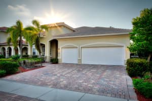 6740 Bulrush Ct, Greenacres, FL 33413, Sold 02/28/18