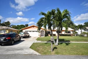 2941 Angler Dr, Delray Beach, FL 33445, Sold 12/15/17