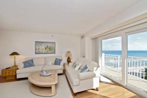 3215 S Ocean Blvd, Highland Beach, FL 33487, Sold 01/31/18