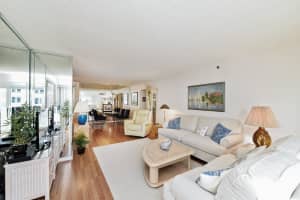 3215 S Ocean Blvd, Highland Beach, FL 33487, Sold 01/31/18