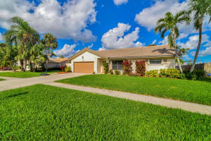 6197 Woodbury Rd, Boca Raton, FL 33433, Sold 02/21/18