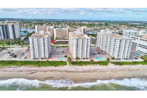 3301 S Ocean Blvd, Highland Beach, FL 33487, Sold 06/14/18