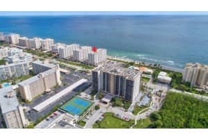 3301 S Ocean Blvd, Highland Beach, FL 33487, Sold 06/14/18