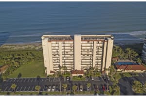 4250 N Hwy A1A, Fort Pierce, FL 34949, Sold 01/05/18