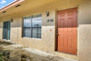 2341 Avenue Z b, West Palm Beach, FL 33404, Sold 02/08/18