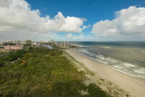 1180 S Ocean Blvd, Boca Raton, FL 33432, Sold 04/09/18