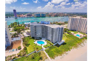 700 S Ocean Blvd, Boca Raton, FL 33432, Sold 04/06/18