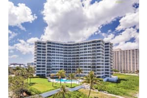 700 S Ocean Blvd, Boca Raton, FL 33432, Sold 04/06/18