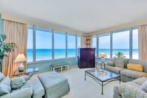 700 S Ocean Blvd, Boca Raton, FL 33432, Sold 04/06/18