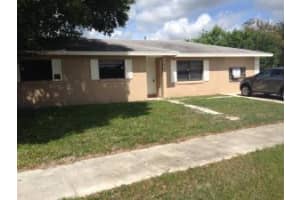 2701 Langston Dr, Fort Pierce, FL 34946, Sold 12/27/17