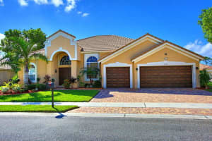 3753 Victoria Rd, West Palm Beach, FL 33411, Sold 03/12/18