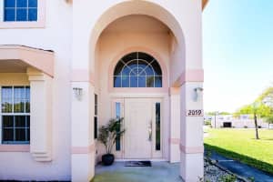 2059 SE Wild Meadow Cir #102, Port St. Lucie, FL 34952, Sold 06/01/18