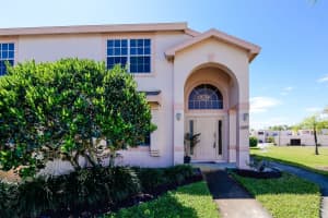 2059 SE Wild Meadow Cir #102, Port St. Lucie, FL 34952, Sold 06/01/18