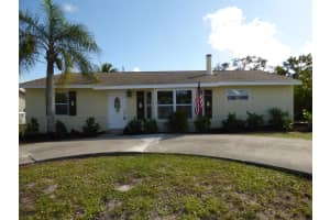 7268 SE Bruce Terrace, Hobe Sound, FL 33455, Sold 01/23/18