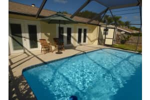 7268 SE Bruce Terrace, Hobe Sound, FL 33455, Sold 01/23/18