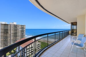 4000 N Ocean Dr, Singer Island, FL 33404, Sold 04/30/18