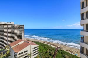 4000 N Ocean Dr, Singer Island, FL 33404, Sold 04/30/18