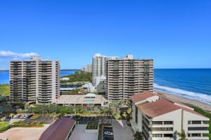 4000 N Ocean Dr, Singer Island, FL 33404, Sold 04/30/18