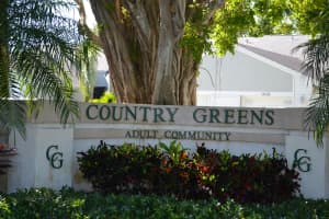 12353 Country Greens Blvd, Boynton Beach, FL 33437, Sold 04/27/18