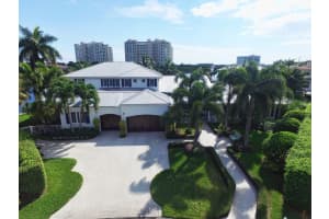 6898 NE 8th Dr, Boca Raton, FL 33487, Sold 07/26/19