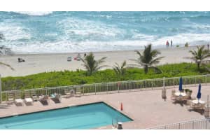 3221 S Ocean Blvd, Highland Beach, FL 33487, Sold 12/29/17