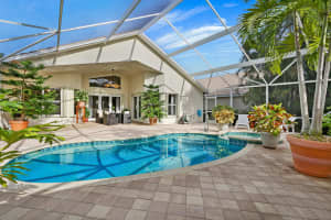 12280 SE Plandome Dr, Hobe Sound, FL 33455, Sold 02/02/18