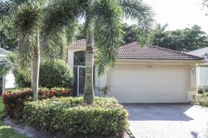 6080 Rossmoor Lakes Ct, Boynton Beach, FL 33437, Sold 03/15/18