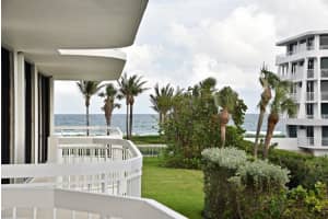 2580 S Ocean Blvd, Palm Beach, FL 33480, Sold 03/14/18