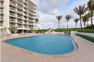 2580 S Ocean Blvd, Palm Beach, FL 33480, Sold 03/14/18