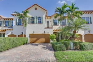 1487 Estuary Trail, Delray Beach, FL 33483, Sold 02/28/18