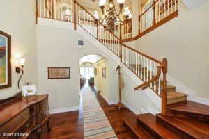 1452 Estuary Trail, Delray Beach, FL 33483, Sold 01/25/18