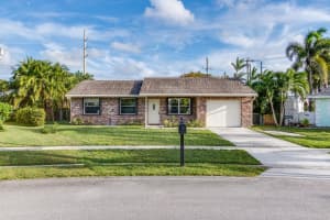 6502 Ramblewood Cir, Greenacres, FL 33467, Sold 12/28/17