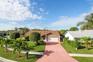 6181 Serene Run, Lake Worth, FL 33467, Sold 01/24/18