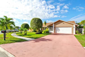 6181 Serene Run, Lake Worth, FL 33467, Sold 01/24/18